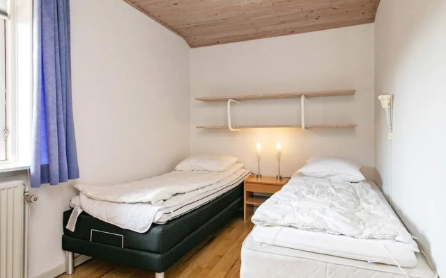 8 Person Holiday Home in Skagen