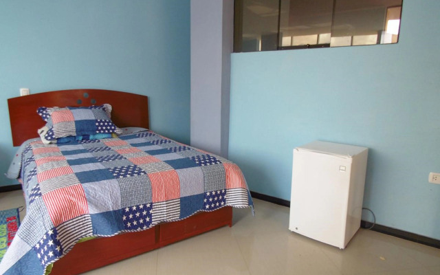 Hotel Majhami