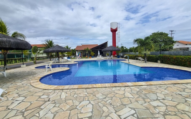 Casas Duplex-Village Praia dos Carneiros