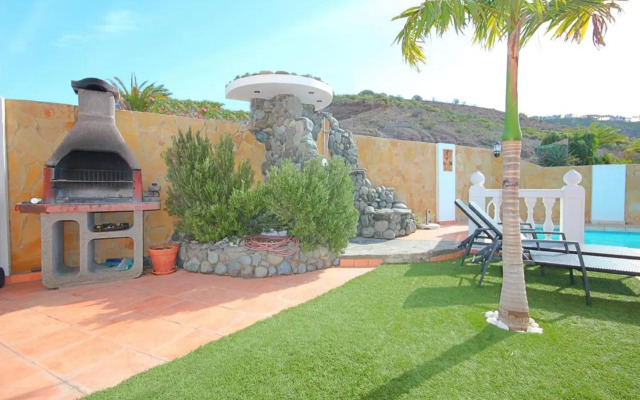 Luxury Villa Lucia