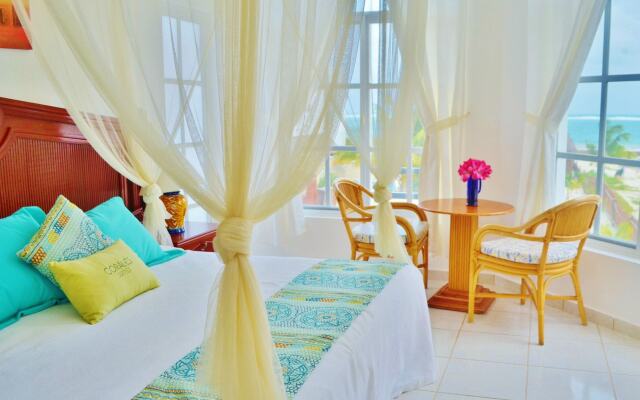 Corales Suites