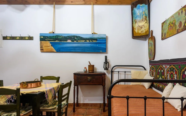 Eros Cozy, Perfect Location, Panoramic Sea View