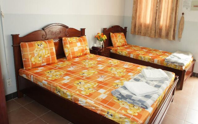 Tan Da 3 Hotel