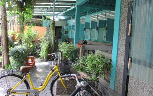 60 Bluehouse - Hostel