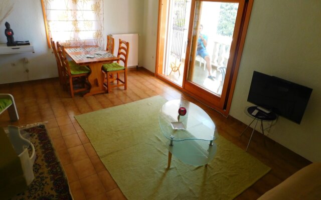 Apartamento Pau Vila - A104