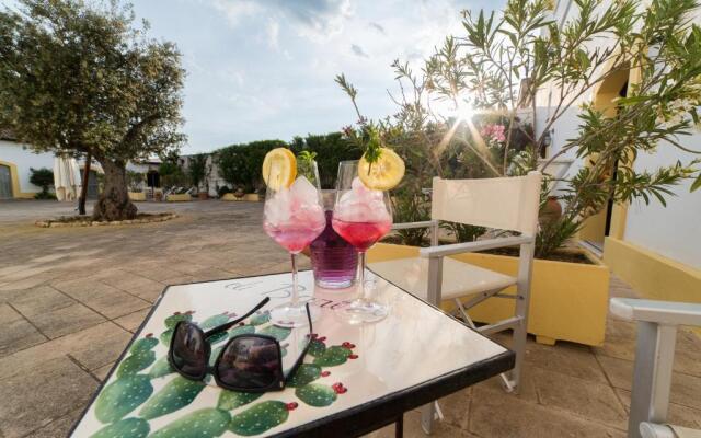 Tenuta del Barco WineRestaurant and Hospitality