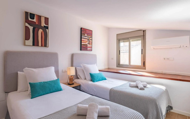 Feelathome Merced Apartments