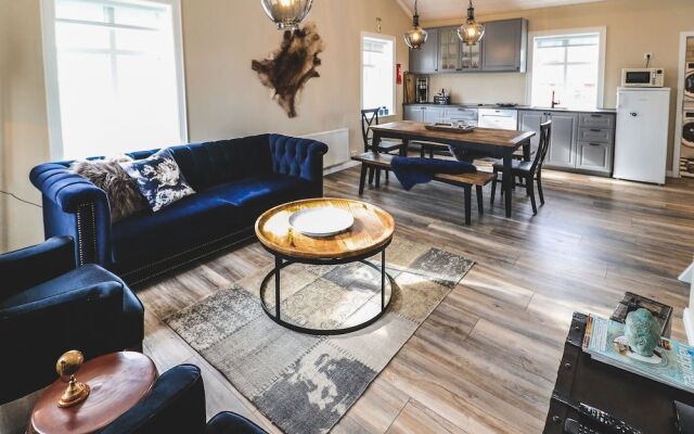 G19 Boutique Apartments