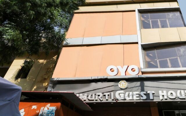 OYO 11762 Trimurti Guest House