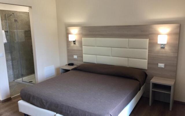 Hotel Mercedes