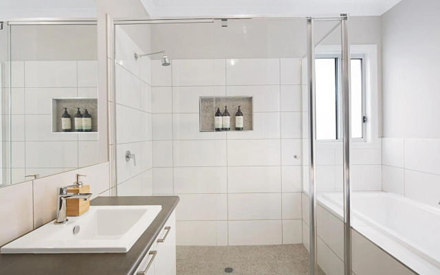 Milawa Vineyard Views - Guesthouse 1