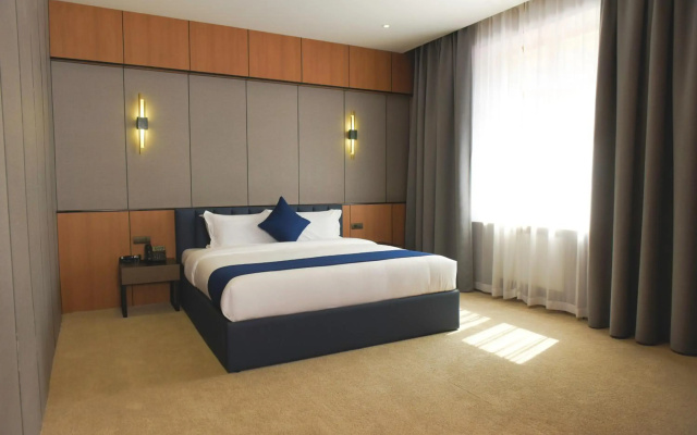 Ulaanbaatar Hotel