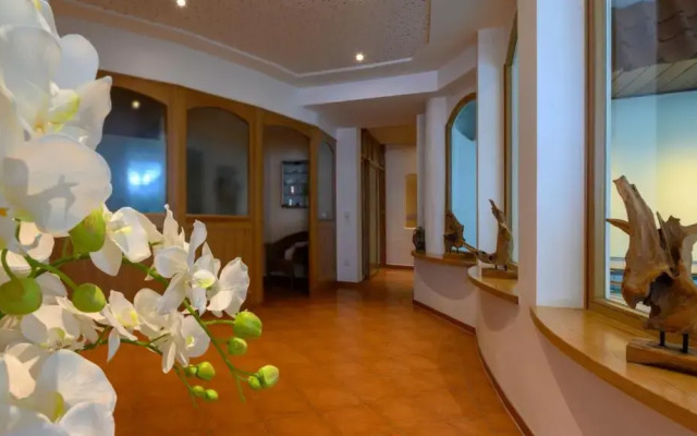 Hotel am Wasserfall