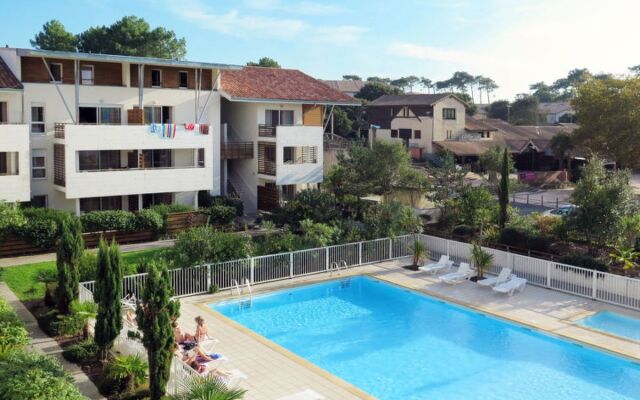 Les Terrasses de lOcean (MLP250)