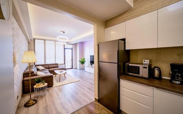 Penthouse Chic by Landev