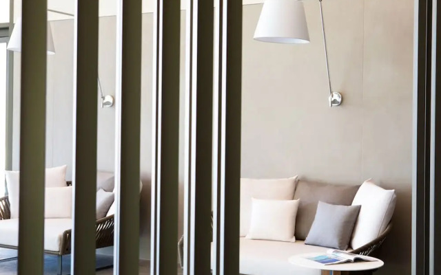 Hôtel et Spa du Castellet