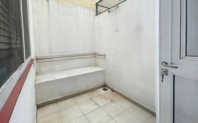 Cozy Studio in Palermo With Private Patio!