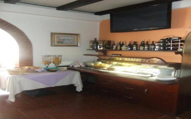 Hotel da Bepi