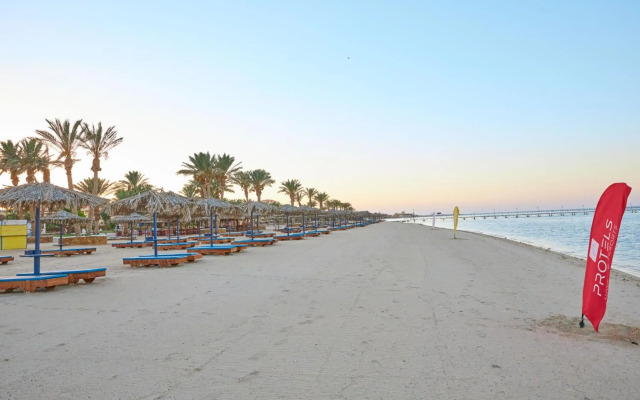 Protels Crystal Beach Resort