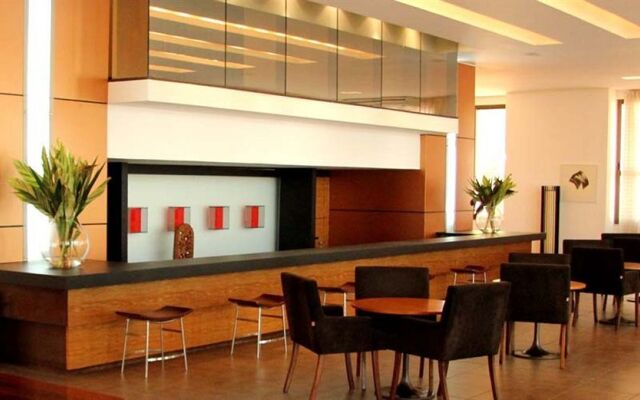 Next Flat Barra