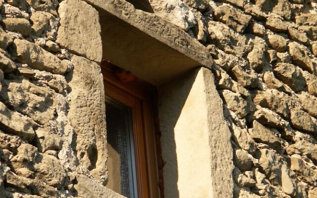 Réserve Naturelle de Boussière