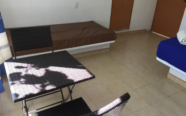 Villas Mazunte Tierra Viva