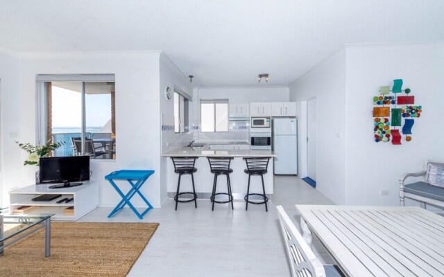 Kiah Unit 9 - Nelson Bay
