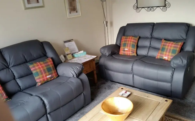 Apartment 2, Skye Holiday Apartments, Phoenix Flats