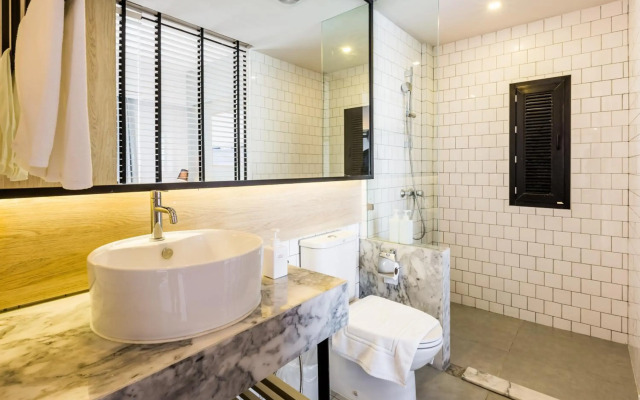 Snoozz Hotel - Hostel
