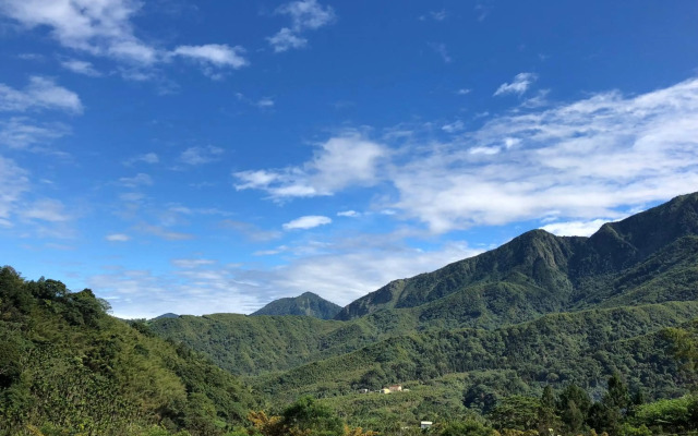 Sitou ARCADIA Homestay