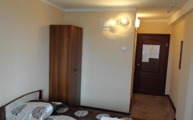 Hotel Druzhba
