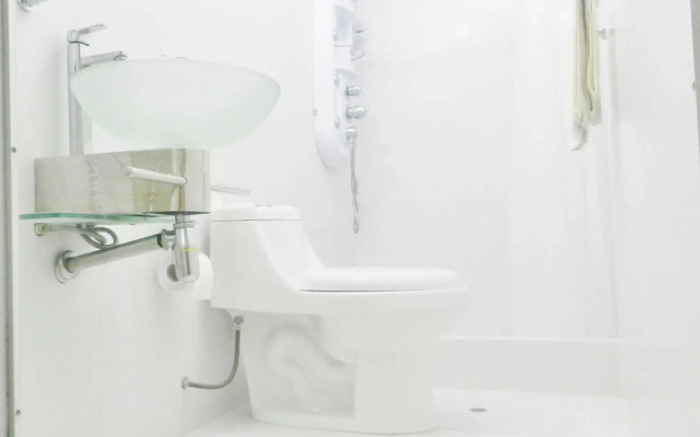 Trujillo El Golf Apartments