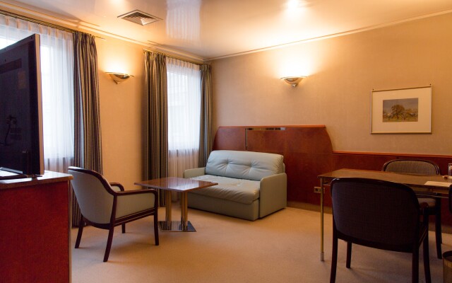 Hotel Royal