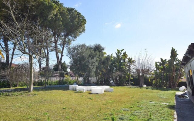 Nice Apartment in Siracusa With Wifi and 1 Bedrooms