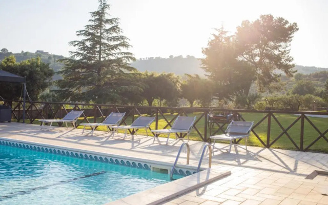 Agriturismo il Cicaleto