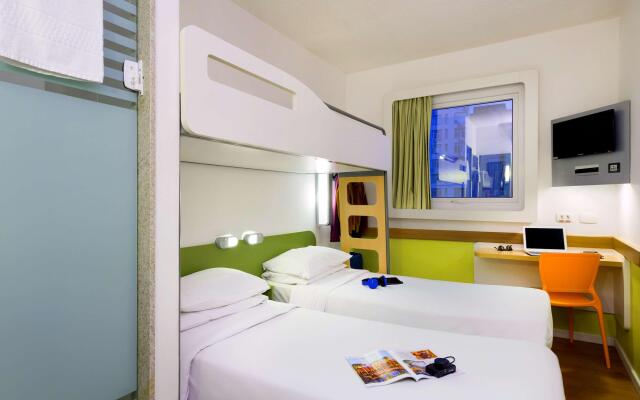 ibis budget Porto Alegre - Supereconômico