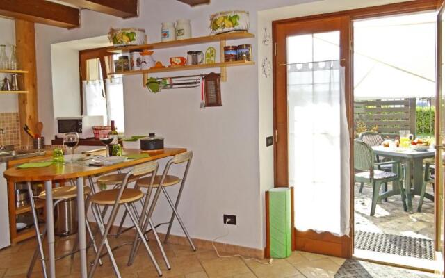 Casa Gina Garden And View by Gardadomusmea