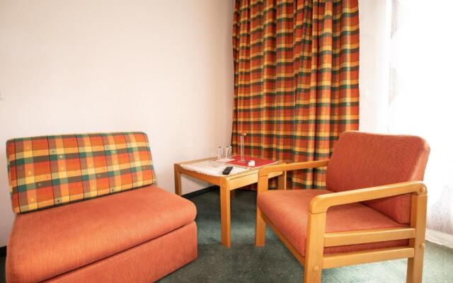 Hotel Vanda