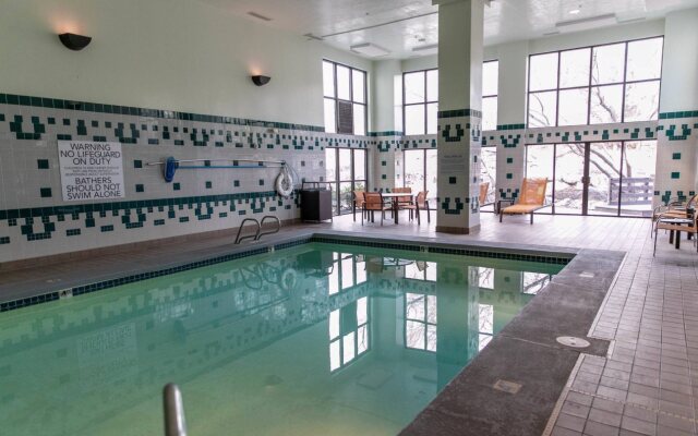 Best Western Plus Provo University Inn