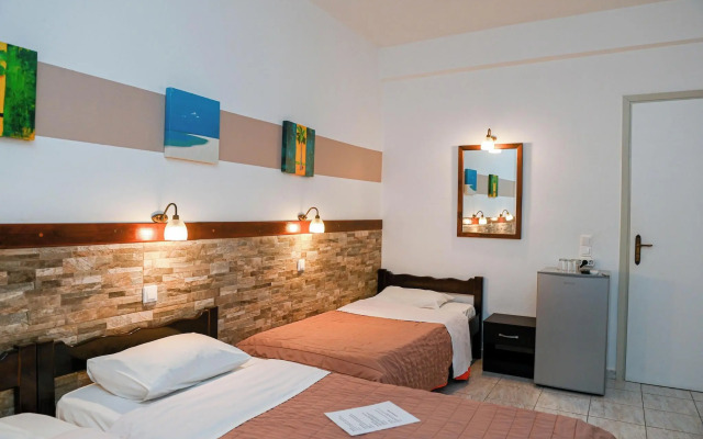 Hotel Narkissos