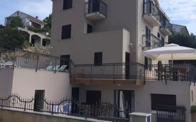 Villa Tatjana