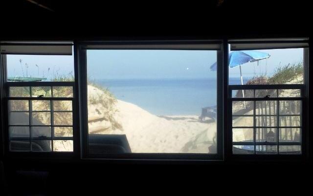 The Joyce Beach House