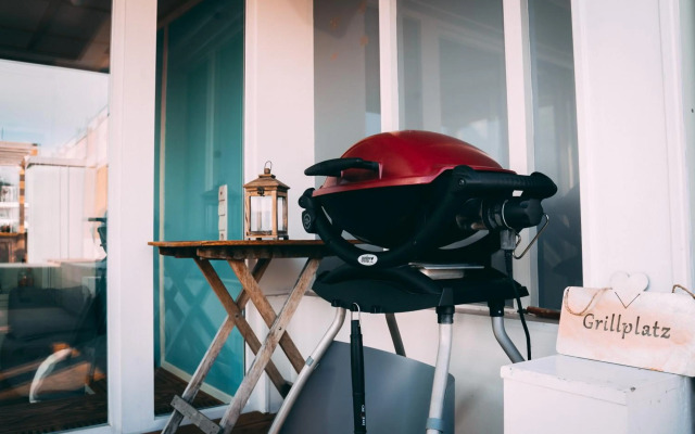 Rooftop Penthouse Karlsruhe