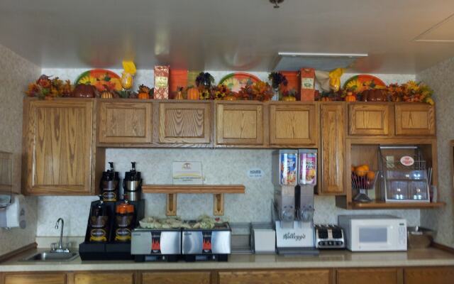 Super 8 Ottawa Starved Rock