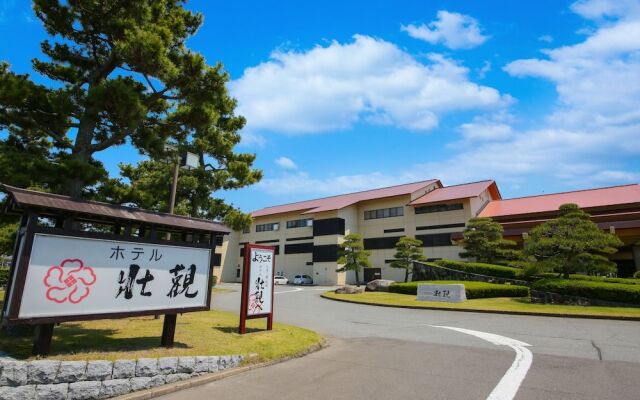 Ooedo Onsen Monogatari Premium Hotel Sokan