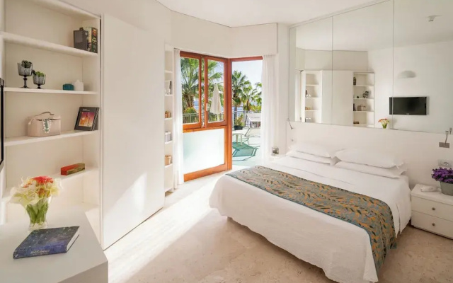 Hotel Caravelle Thalasso & Wellness
