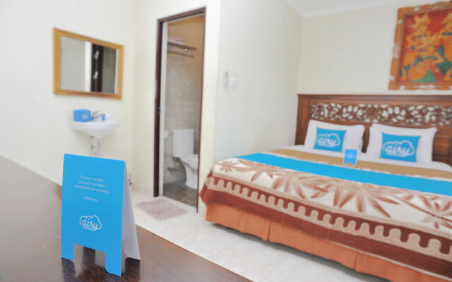 Airy Legian Dewi Sri 88 Kuta Bali