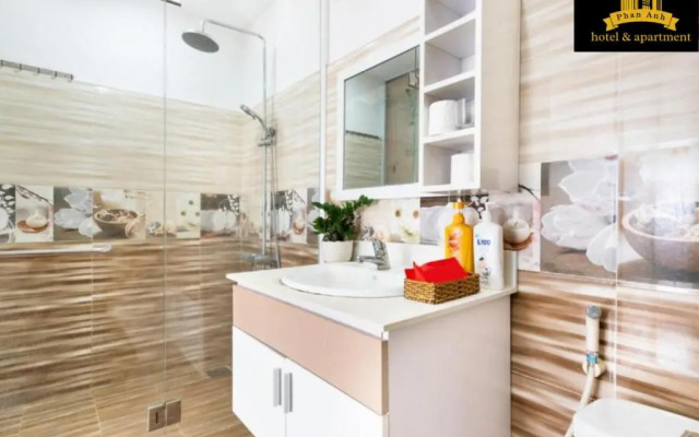 Nhat Thu Hotel & Apartment