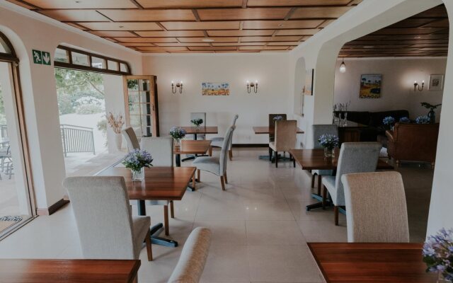 CANA Vineyard Guesthouse