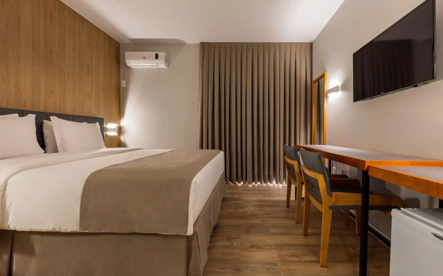 Monthez Hotel & Eventos